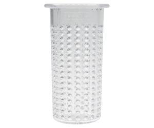 Bodum 01-1858-12-202 Filtro in Plastica, per Teiere 1.5 L 1761, 1860, 1917
