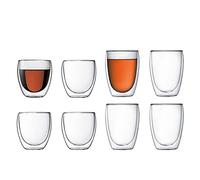 BODUM 10, Vetro