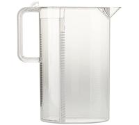 Bodum 10619-10S 3L Plastica Trasparente brocca