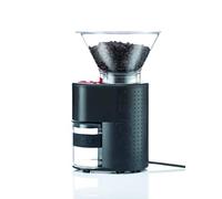 Bodum Macinacaffè Elettrico - Bodum - Bistro 10903-01eurO-3 - Macinacaffè In Acc