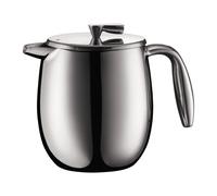 Bodum 11055-57 macchina da caffè manuale 0,5 L Acciaio inossidabile - Nouvo