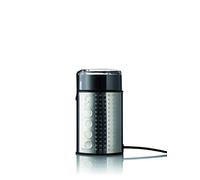 Bodum 11160-16EURO-4PL Macina caffè, plastica, Gomma, Acciaio Inox