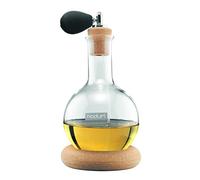 Bodum 11799 - 109 - Vaporizzatore a Martini, Trasparente, 0,5 L, Vetro, Sughero, 11 cm
