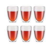 Bodum 11849-10SA-12 PAVINA - Bicchiere da esterni