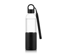 Bodum 12053-01B Melior Bottiglia d'acqua, 0,5 l, vetro