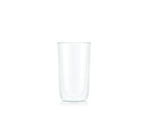 Bodum 12134-10 DOURO Set 2 Bicchieri Doppia Parete 0,45 L