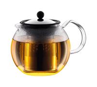 Bodum Assam 1,45 kg Cromo Trasparente Vetro 211 x 164 x 171 mm Tea 1802-16