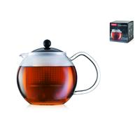 BODUM ASSAM TEIERA IN VETRO BOROSILICATO LT 0,5