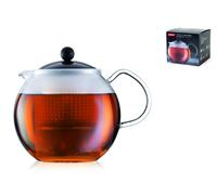 BODUM ASSAM TEIERA IN VETRO BOROSILICATO LT 1,5