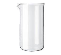 Bodum, Caraffa di ricambio 8 tazze, 1 ciascuno
