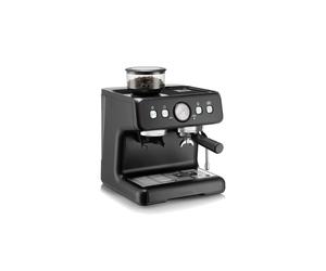 Bodum Bistro 12459-01 Espressomaschine- Schwarz