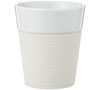 Bodum Bistro Bianco 2pezzo(i) bicchiere e tazza