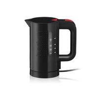BODUM BISTRO BOLLITORE ELETTRICO 0,5 L NERO