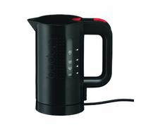 Bodum BISTRO Bollitore elettrico, 0.5 l Nero