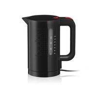 BODUM BISTRO BOLLITORE ELETTRICO 1 L NERO