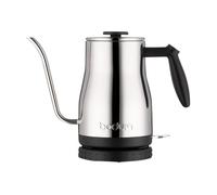 Bodum Bodum - Bistro Bollitore Elettrico Con Beccuccio Lungo, 1.200 W, 1,0 L, Ac