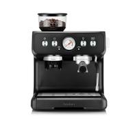 BODUM BISTRO MACCHINA PER CAFFE' ESPRESSO CONMACINACAFFE' NERO 12459-01UNI-EURO