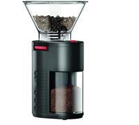 BODUM - BISTRO Macinacaffè elettrico, mola inox, 160 W