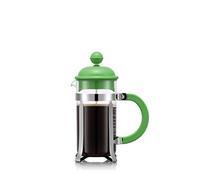 Bodum Caffettiera 1913-538BTR Tritan Caffettiera, 3 tazze, 0,35 l, 12 oz - NUOVO