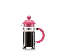BODUM Caffettiera 1913-539BTR Tritan Macchina da caffè, 3 tazze, 0,35 l, 12 oz