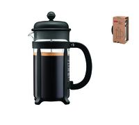 BODUM Caffettiera Borosilicato Java 8 Tazze