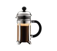 Bodum Caffettiera PRESS CHAMBORD 0,35 litri Preparazione per tè e caffè