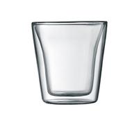 Bodum Canteen 10108-10 Set 2 bicchieri 0,1 l