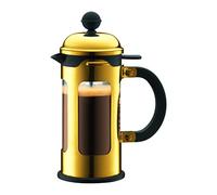 Bodum Chambord: caffettiera, 3 tazze, 0.35 l