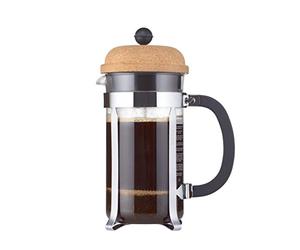 Bodum, Chambord French Press Caffettiera, 963,9 g, Sughero