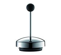 Bodum COMPONENT Stelo con coperchio per teiera Assam 1.0 l, acciaio inox Brillante