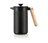 BODUM Douro 8 tazze Nero macchina caffè americano, Black