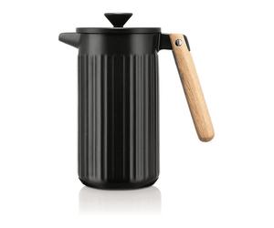 BODUM Douro 8 tazze Nero macchina caffè americano, Black