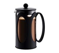 Kenya - Caffettiera Bodum Piston, 8 tazze, 1,0 L