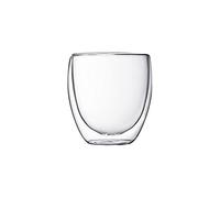 Bodum Pavina Set 6 bicchieri da 25 cl