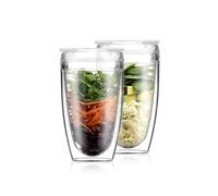 Bodum PAVINA TO Go, 2 unit - NUOVO