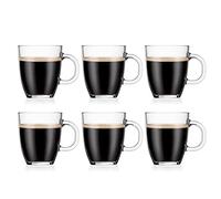 Bodum, Set da 6 Tazze, 0,3 l