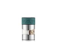 Bodum TWIN - Macinasale e pepe, colore: Blu