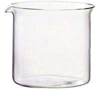 Bodum Vetro Ricambio 1.5 l, per teiere, 1860-10