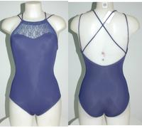 BODY A BRETELLINA SOTTILE CON SCOLLATURA A CUORE CON INCROCIO SUL DIETRO DV0126