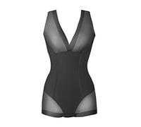 Body Aderente, Modellante per Tutto Il Corpo, Dimagrante, brucia Grassi, Slip Modellanti, Gilet Snellente per la Pancia, Body, Tuta