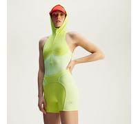 Body adidas by Stella McCartney Hooded Bahia Glow / Halo L