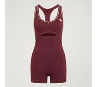 Body adidas Originals Sport Maroon S