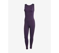 Body adidas Yoga Motion viola donna - S