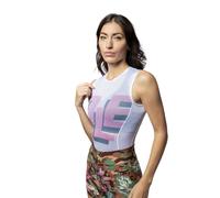Canotta intima Alé Multiverso bianco - XL-XXL