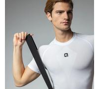 Body Alé S1 Spring Bianco