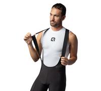 Body Alé S1 Spring Bianco