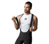 Body Alé S1 Spring Blanc