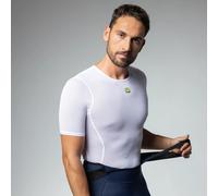 Body Alé Velo Air Bianco