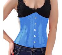Body alla moda per tutte le occasioni: progettato con chiusura a gancio per il massimo comfort, perfetto per feste e uso quotidiano, si abbina bene con i jeans per uno splendido, BU1., 3XL