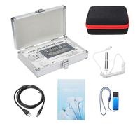 Body Analyzer - Scanner multifunzionale per la salute con analisi 3D dinamica, 52 rapporti, test veloci e accurati della salute fisica